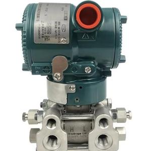 Transmisor de Presión Diferencial para Ventilación EJX120A 100% Nuevo y Original, Tiempo de Respuesta 150ms - Product Image 3