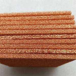 Tiras de contacto Becu de precio competitivo de alta calidad, tipo de tira de níquel con blindaje antiinterferencia de resorte SMD con clip - Product Image 3