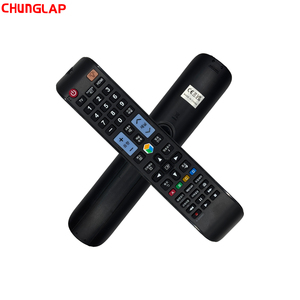 El Control Remoto Coreano es Compatible con los Controles Remotos de TV <span class=keywords><strong>Samsung</strong></span> y es Universal en su Mayoría. - Product Image 5