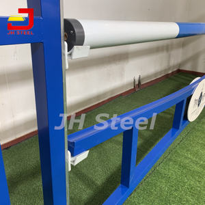 Vendita calda in alluminio per cavalli in nuova zelanda, - Product Image 4