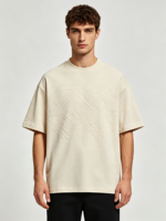 Vêtements de créateurs pour hommes, vêtements vintage, vente en gros, vêtements en coton de haute qualité, logo blanc, OEM, ODM, fabricant direct d'usine, fournisseur
