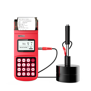 Durómetro Digital Portátil MH320 Tipo de Prueba Leeb - Product Image 1