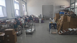 380V 8KW DN40 ngâm nước nóng yếu tố làm nóng thép không gỉ với màu đen Bakelite bìa trong kho - Product Image 6