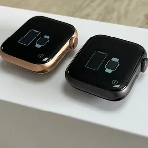 ใช้นาฬิกาชุด8 41mm 45mm S7 S8 GPS Cellular สำหรับ Apple Watch ราคาถูกปลดล็อคต้นฉบับเหมือนใหม่