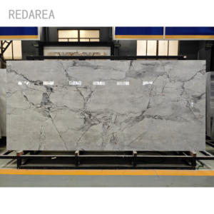 Panneau mural moderne pour <span class=keywords><strong>baignoire</strong></span>, grande dalle, pour villa, extérieur, salle de bain, cuisine, ignifuge, étanche, écologique, table - Product Image 5