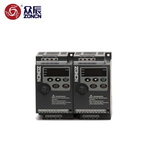 220V 1HP 2HP 3HP 5HP <span class=keywords><strong>AC</strong></span> ổ đĩa Mini VFD điều khiển công nghiệp variador zoncn nz100 loạt biến tần - Product Image 2
