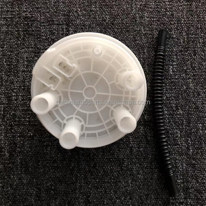 Cubierta Superior para Filtros de Bomba de Combustible 17040-1DJ0A, Carcasa Superior para Bomba de Combustible Nueva X-trail T31 17040JE60A con 1 Manguera y <span class=keywords><strong>2</strong></span> Tubos - Product Image 1