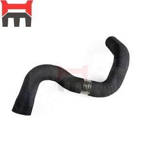 Экскаватор резиновый шланг E330C турбо впускной шланг 204-1060 2041060 - Product Image 2