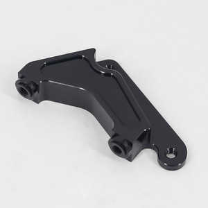 Weifan Caliper Adapter 82mm Aluminum Alloy For Electric Scooters DIO Model 308 <b>Bracket</b> - Product Image 3