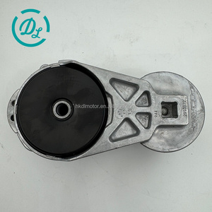 ลูกรอกดึงสายพานดีเซล EexcavaStart รุ่น APV3629 สำหรับ 320D2 323D2 C7.1 สำหรับ ISX QSX แทนที่ 344-1722 3638012 - Product Image 3