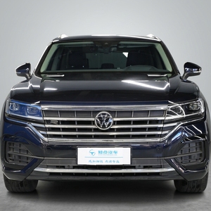 <span class=keywords><strong>Volkswagen</strong></span> <span class=keywords><strong>TOUAREG</strong></span> 2.0TSI Essence/Pétrole Elegance Importé 4 portes 5 places SUV intermédiaire 245PS AWD Torsen 8 vitesses Gauche <span class=keywords><strong>2022</strong></span> - Product Image 1