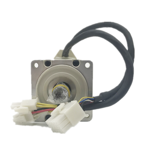 มอเตอร์ AC ของแท้ใหม่จากพานาโซนิค MSMA042A1F - Product Image 2