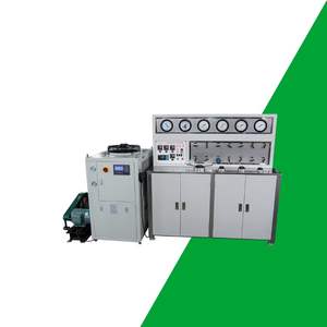 Plant-supercritical-co2-extraction-machine de fluide supercritique de petit laboratoire supercritique d'extracteur de Co2 - Product Image 1
