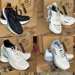 รองเท้าผ้าใบ FCL ระบายอากาศได้ดี พื้น Vibram สวมใส่สบาย สำหรับผู้ชายและผู้หญิง-รองเท้าขายส่งแบบ unisex - Product Image 1