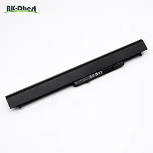 100% New Battery OA03 OA04 Rechargeable 14.8v 2620mah Laptop Li-ion Battery For Hp Compaq 240 G2 740715-001 Tpn-f112