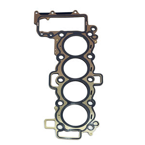 Kit de joint de cylindre de reconstruction KIT de joint de <span class=keywords><strong>révision</strong></span> <span class=keywords><strong>voiture</strong></span> Auto pour Land Rover AJ200Petrol OEM LR091488 - Product Image 6