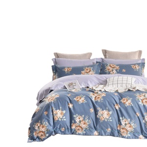 Bộ 7 Món Đồ In Hình Hoa Xinh Xắn, Sang Trọng, Phong Cách Hàn Quốc Dành Cho Nam Và Nữ - Product Image 2