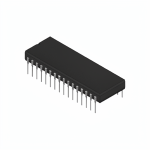 Memoria 32 CDIP Window NM27C040Q170 Comprar Componentes Electrónicos en Línea Distribuidor Autorizado - Product Image 1