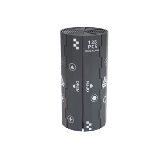 Precision <b>Screwdriver</b> <b>Set</b> 128 Pcs <b>Torx</b> Hex Magnetic Bits Multi Functional Repair Tool For Household Diy - Product Image 2