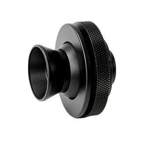 LEDEAST N004 Plafonnier encastré, découpe de trou 35/40/45mm, 3W 5W, variateur 0-10V et CCT, spot LED encastré pour vitrine - Product Image 3