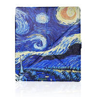 Casing Pelindung E-reader Onyx BOOX Go Color 7 inci (Gen II) Tahun 2025, Go7 TPU Soft Shell