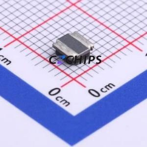 HPC4018BM-4R7M ตัวเหนี่ยวนำไฟฟ้าแบบ SMD, ขนาด 4x4 มม. ( ค่าความเหนี่ยวนำ: 4.7uH ) ( ความแม่นยำ: 20% กระแสไฟฟ้าที่กำหนด: 1.7A ) - Product Image 2