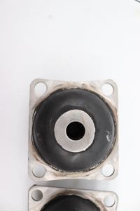 อะไหล่รถขุด ยางรองแท่นเครื่อง สำหรับ Doosan DH70 ยางรองแท่นเครื่องยนต์ - Product Image 2