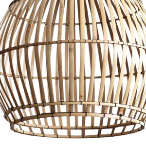 Cubiertas de Lámparas Ecológicas Hechas a Mano, Pantallas Decorativas para Lámparas, Iluminación para el Hogar, Decoración de Interiores, Artesanía - Product Image 3