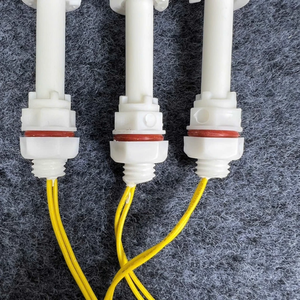 Interruptor de flotador electromagnético para ósmosis inversa, eléctrico, de fácil instalación, juego de interruptores de flotador electromagnéticos de 1 etapa - Product Image 2