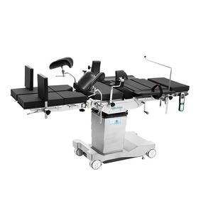 Bàn Phẫu Thuật Chỉnh Hình Chỉnh Hình Độ Cao 450 Mm Công Suất Tải 500Kg Thủy Lực Điện <span class=keywords><strong>ISO</strong></span> Cao Cấp <span class=keywords><strong>CE</strong></span> - Product Image 3