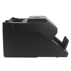 유로 블랙/골든 머니 카운터 가짜 메모 감지기 TFT 디스플레이 통화 카운터 <span class=keywords><strong>CE</strong></span> 승인 지폐 계산 기계 - Product Image 5