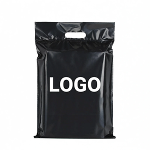 ถุงซีลปิดผนึกเองแบบพกพา, ถุงบรรจุภัณฑ์เสื้อผ้าแบบพกพา, ถุงขนส่งสำหรับงานโลจิสติกส์ - Product Image 1