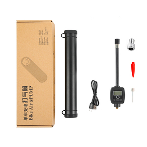 <span class=keywords><strong>Yijing</strong></span>-compresor de aire portátil recargable por USB, bomba de aire automática, infladores de neumáticos, equipo de reparación de neumáticos - Product Image 5