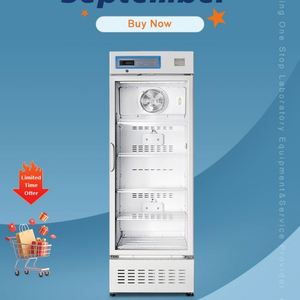 Refrigerador de laboratorio SCITEK 265L Refrigerador de medicina Equipo de refrigeración de laboratorio - Product Image 2