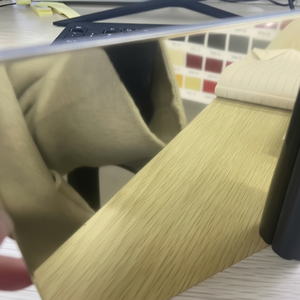 Panel compuesto de aluminio Australia 0,5mm Espejos 4x8ft - Product Image 1