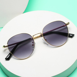 Lunettes <span class=keywords><strong>de</strong></span> <span class=keywords><strong>soleil</strong></span> rondes rétro S7593 pour femmes, nouvelles lunettes décontractées pour hommes <span class=keywords><strong>2022</strong></span>, lunettes <span class=keywords><strong>tendance</strong></span> Super Star, lunettes <span class=keywords><strong>de</strong></span> <span class=keywords><strong>soleil</strong></span> ultralégères, collection <span class=keywords><strong>de</strong></span> lunettes <span class=keywords><strong>de</strong></span> <span class=keywords><strong>soleil</strong></span> - Product Image 2