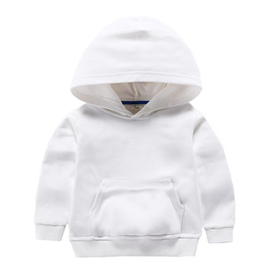 Usine En Gros Personnalisé Plus Épais Enfants Chaud Coton Enfants Ras Du Cou Pull À <span class=keywords><strong>Capuche</strong></span> Enfant En Bas Âge Sweatshirts - Product Image 2