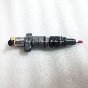 Injecteur de carburant haute performance 2360962 236-0962 compatible avec les excavateurs 330C 330C FM 330C L 330C MH - Product Image 4