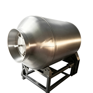 Machine à mariner sous vide pour viande de poulet commerciale - Product Image 2