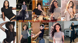 T-Shirt Casual da <span class=keywords><strong>donna</strong></span> Slim Fit t-Shirt da <span class=keywords><strong>donna</strong></span> a manica corta da <span class=keywords><strong>donna</strong></span> t-Shirt in cotone tinta unita - Product Image 3