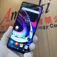 Teléfono Móvil 5G de Alta Calidad en Oferta 2021 para Edge 5G 2021, Teléfono Inteligente 5G al por Mayor