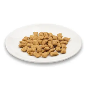 Crunchy Biscuits Cat Snacks Dry Pet Food