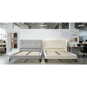 Mobilier commercial moderne pour projets hôteliers et résidentiels au Vietnam – Nouveau design, développement ODM personnalisé - Product Image 1