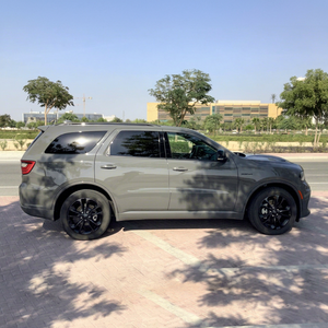 Dodge Durango Diesel Turbo Automatique d'occasion 2024 - Product Image 1
