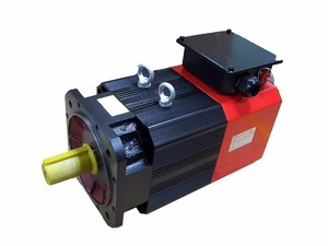 Motor de Husillo Profesional de Fábrica de 1500 rpm para Barco, 11 kW - Product Image 2