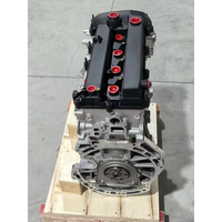 Bloc moteur court Ford SEBA 2.3L Duratec HE 2261cc 4 cylindres DOHC compatible avec Mondeo Mk4 S-MAX Galaxy OE 1372660