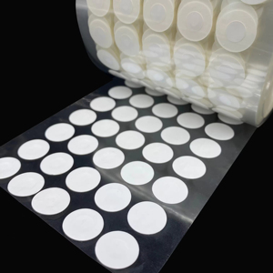 Filtre protecteur de <span class=keywords><strong>Film</strong></span> de Membrane d'évent respirant étanche IP68 pour égalisation de pression de luminaires à LED - Product Image 3