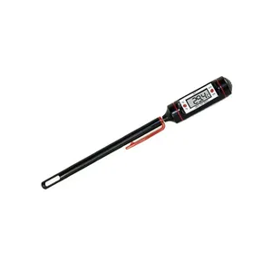 Thermomètre de cuisine portable HEDAO WT-1, numérique, pour barbecue, viande, eau, huile, cuisson au four, aliments - Product Image 3