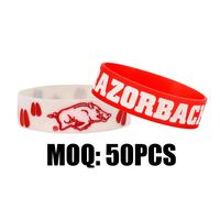 Bandes de caoutchouc avec étiquettes de produits attachées Bracelet de montre noir pour maillot de bain mince Invicta Élastique 16 Mm 67% Polyester 33% Caoutchouc