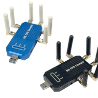 5g Modem Usb Dongle avec carte SIM RM520N-GL Dongle 5g CPE Modem